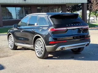 Lincoln Corsair 2024 Reserve 4dr SUV