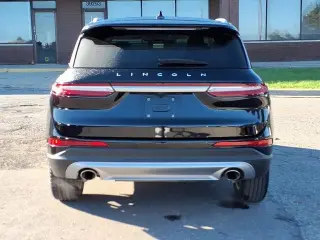 Lincoln Corsair 2024 Reserve 4dr SUV