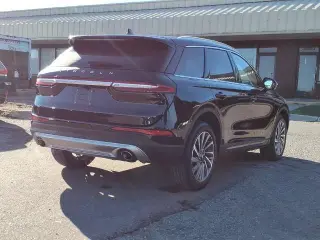 Lincoln Corsair 2024 Reserve 4dr SUV