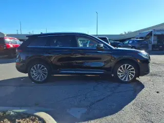 Lincoln Corsair 2024 Reserve 4dr SUV