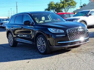 Lincoln Corsair 2024 Reserve 4dr SUV