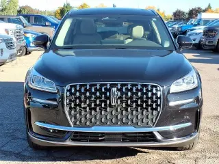Lincoln Corsair 2024 Reserve 4dr SUV