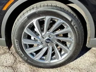 Lincoln Corsair 2024 Reserve 4dr SUV