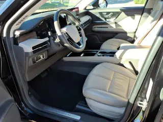 Lincoln Corsair 2024 Reserve 4dr SUV
