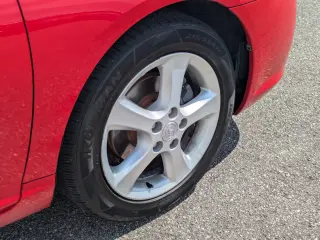 Toyota Camry Solara 2006 SE V6 2dr Convertible