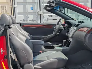Toyota Camry Solara 2006 SE V6 2dr Convertible