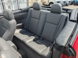 Toyota Camry Solara 2006 SE V6 2dr Convertible