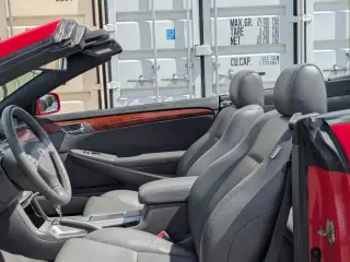Toyota Camry Solara 2006 SE V6 2dr Convertible