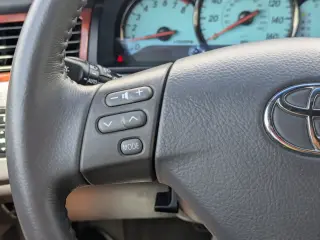 Toyota Camry Solara 2006 SE V6 2dr Convertible