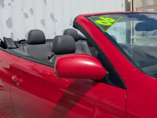 Toyota Camry Solara 2006 SE V6 2dr Convertible