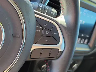 Jeep Compass 2018 4x4 Trailhawk 4p SUV