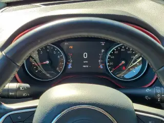 Jeep Compass 2018 4x4 Trailhawk 4p SUV