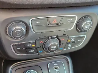Jeep Compass 2018 4x4 Trailhawk 4p SUV