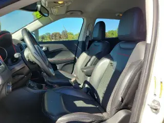 Jeep Compass 2018 4x4 Trailhawk 4p SUV