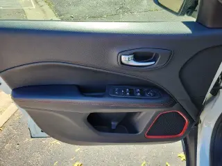 Jeep Compass 2018 4x4 Trailhawk 4p SUV