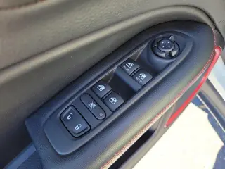 Jeep Compass 2018 4x4 Trailhawk 4p SUV