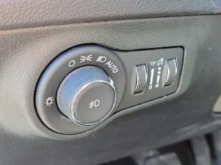 Jeep Compass 2018 4x4 Trailhawk 4p SUV