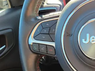 Jeep Compass 2018 4x4 Trailhawk 4p SUV