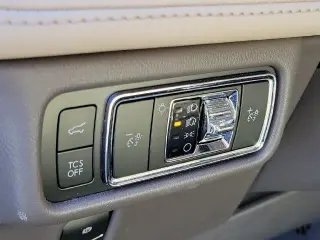 Lincoln Nautilus 2023 AWD Reserve 4dr SUV