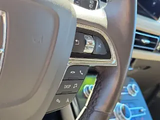 Lincoln Nautilus 2023 AWD Reserve 4dr SUV