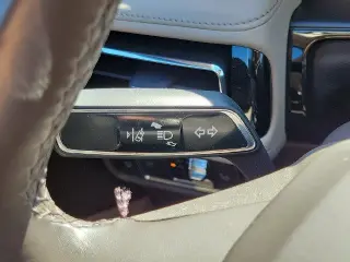 Lincoln Nautilus 2023 AWD Reserve 4dr SUV