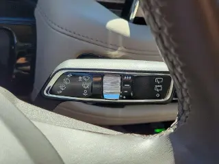 Lincoln Nautilus 2023 AWD Reserve 4dr SUV