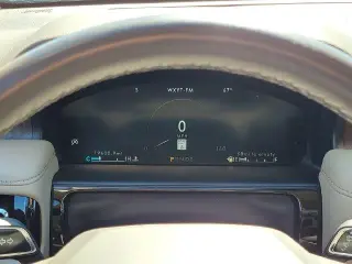 Lincoln Nautilus 2023 AWD Reserve 4dr SUV