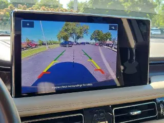 Lincoln Nautilus 2023 AWD Reserve 4dr SUV