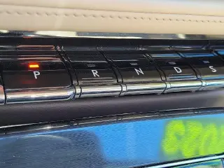 Lincoln Nautilus 2023 AWD Reserve 4dr SUV