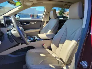 Lincoln Nautilus 2023 AWD Reserve 4dr SUV