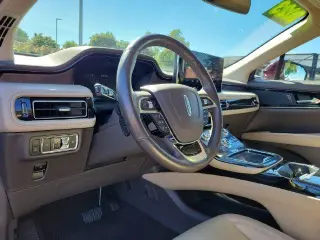 Lincoln Nautilus 2023 AWD Reserve 4dr SUV