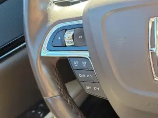 Lincoln Nautilus 2023 AWD Reserve 4 puertas SUV