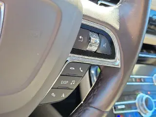 Lincoln Nautilus 2023 AWD Reserve 4 puertas SUV