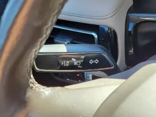 Lincoln Nautilus 2023 AWD Reserve 4 puertas SUV