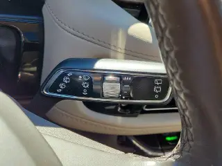 Lincoln Nautilus 2023 AWD Reserve 4 puertas SUV