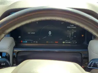 Lincoln Nautilus 2023 AWD Reserve 4 puertas SUV