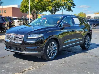 Lincoln Nautilus 2023 AWD Reserve 4 puertas SUV