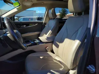Lincoln Nautilus 2023 AWD Reserve 4 puertas SUV