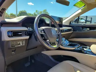 Lincoln Nautilus 2023 AWD Reserve 4 puertas SUV