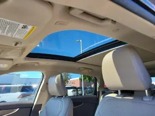 Lincoln Nautilus 2023 AWD Reserve 4 puertas SUV