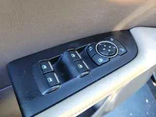 Lincoln Nautilus 2023 AWD Reserve 4 puertas SUV