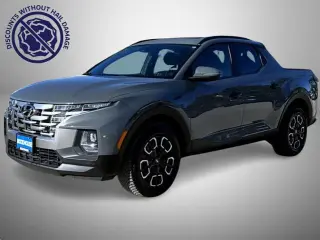 Hyundai SANTA CRUZ 2022 AWD SEL 4dr Crew Cab 4.3ft SB