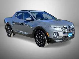 Hyundai SANTA CRUZ 2022 AWD SEL 4dr Crew Cab 4.3ft SB
