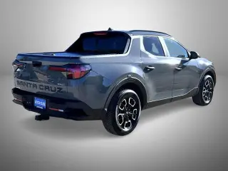 Hyundai SANTA CRUZ 2022 AWD SEL 4dr Crew Cab 4.3ft SB