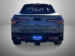 Hyundai SANTA CRUZ 2022 AWD SEL 4dr Crew Cab 4.3ft SB