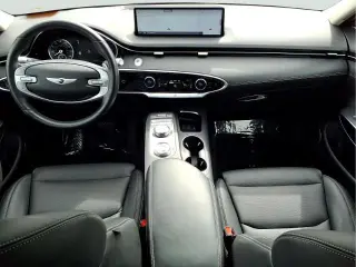 Genesis GV70 2025 AWD 2.5T Standard 4dr SUV