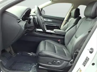 Genesis GV70 2025 AWD 2.5T Standard 4dr SUV