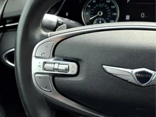 Genesis GV70 2025 AWD 2.5T Standard 4dr SUV