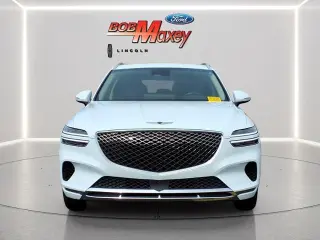 Genesis GV70 2025 AWD 2.5T Standard 4dr SUV