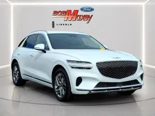 Genesis GV70 2025 AWD 2.5T Standard 4dr SUV